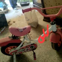 دوچرخه  ۱۲ در حد نو فقط ۸۰۰ هزار تومان|دوچرخه، اسکیت، اسکوتر|صفادشت, |دیوار