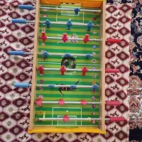 فوتبال دستی در حد نو|ورزشهای توپی|قروه, |دیوار