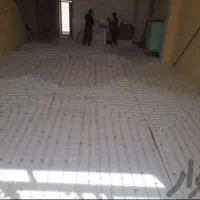 تاسیسات لوله کشی آب.گرمایش.فاضلاب.موتورخانه.پمپ و&|خدمات پیشه و مهارت|اصفهان, احمدآباد|دیوار