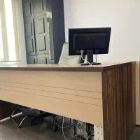 میز و صندلی مدیریتی|مبلمان اداری|تهران, میرداماد|دیوار
