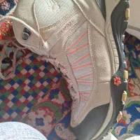 کفش استوک در حد نو