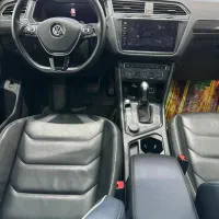 تیگووان مدل 2018|خودرو سواری و وانت|چهاردانگه (تهران), |دیوار