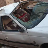 پارس تصادفی