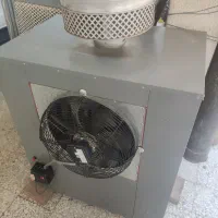 کولر بخاری بهارساز انرژی