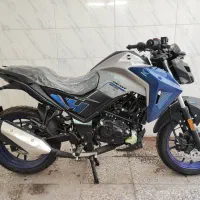 موتور گلکسی NA 180 صفر خشک 1404 فول abs خونگی