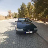 فروش آردی۸۴ سالم و بدون ضربه
