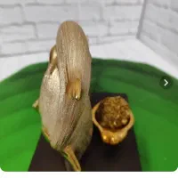 مجسمه جای شمع پلیستر|مجسمه، تندیس، ماکت|تهران, سازمان برنامه جنوبی|دیوار