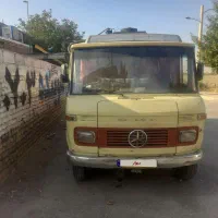 مینی بوس مدل ۶۲