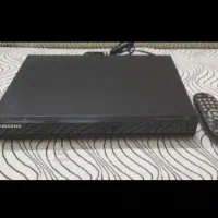 پخش کننده سامسونگ