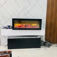 شومینه برقی الیسان مدل sd 210