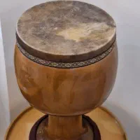 تنبک در حدنو سالم