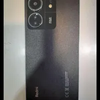 شیائومی Redmi 13C با حافظهٔ ۲۵۶ گیگابایت