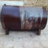 فروش تانکر و کرکره