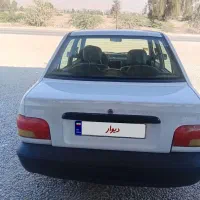 پراید ۸۸سفید|خودرو سواری و وانت|بندرعباس, |دیوار