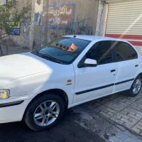 سمند ef7