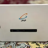 مودم همراه اول نو نو|مودم و تجهیزات شبکه|سراوان, |دیوار