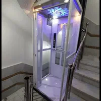 طراحی واجرای انواع بالابر های هیدرولیکی و کششی|خدمات پیشه و مهارت|همدان, |دیوار