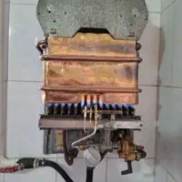 لوله‌کشی آب و فاضلاب جوشکاری سیار