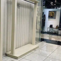 رگال چوبی|جاکفشی، کمد، دراور|شیراز, ریشمک|دیوار