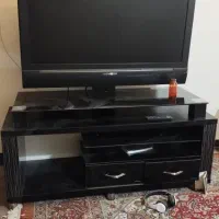 تلوزیون ال سی دی دوو ۴۳ اینچ|تلویزیون و پروژکتور|فولادشهر, C5|دیوار