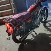 پرواز ۲۰۰|موتورسیکلت|اسدآباد, |دیوار