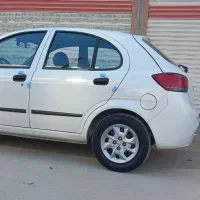 تیبا۲مدل۱۴۰۱اتاق تعویض