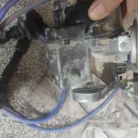 دلکو کامل هوندا آکورد ۱۹۹۲،با وایر شمع