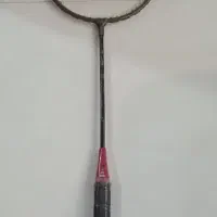 بدمینتون توپی