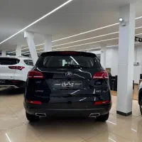 جک s5 نیوفیس مدل 1401|خودرو سواری و وانت|همدان, |دیوار