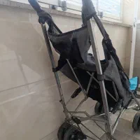 کالسکه عصایی