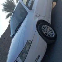 ماشین سمند|خودرو سواری و وانت|طبس, |دیوار