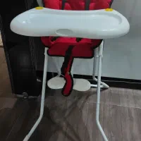 صندلی غذای کودک