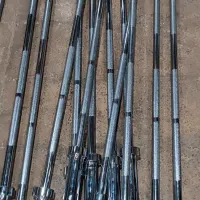 هالتر بدنسازی