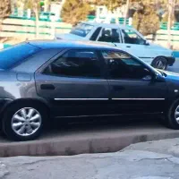 زانتیا2000|خودرو سواری و وانت|ارومیه, |دیوار