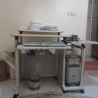 میزکامپیوتر|میز تحریر و کامپیوتر|کرج, کوی امامیه|دیوار