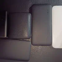 5 عدد پاور بانک