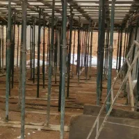 پیمانکاری اسکلت ساختمان نقد و اقساطی