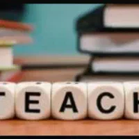 تدریس زبان انگلیسی