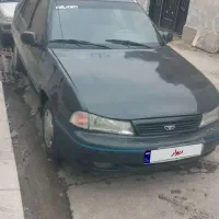 سواری دوو سیلو|خودرو سواری و وانت|ارومیه, |دیوار