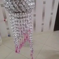 لوستر|لوستر و چراغ آویز|گرگان, |دیوار