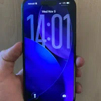 آیفون ۱۶ نرمال باطری ۱۰۰|موبایل|اصفهان, دستگرده|دیوار