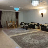 آپارتمان مبله نوساز  با پارکینگ و نظافت روزانه