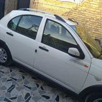 کویک 1400 در حد