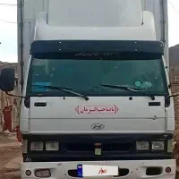 هیوندا ۸۴|خودرو سنگین|قائن, |دیوار