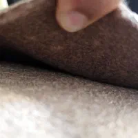 موکت نمدی ساده