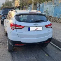 هایما S5 اتومات کم کار|خودرو سواری و وانت|همدان, |دیوار