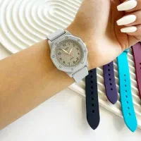 ساعت دخترانه پتک جینوا|ساعت|صحنه, |دیوار