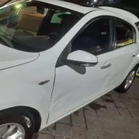 برلیانس H320 اتوماتیک 1650cc، مدل ۱۳۹۷موتور بزرگ|خودرو سواری و وانت|رشت, معلم|دیوار