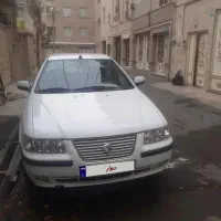 سمند lx مدل 1401