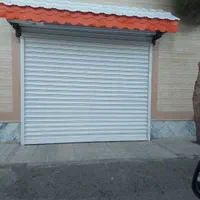 انواع درب اتومات و کرکره برقی